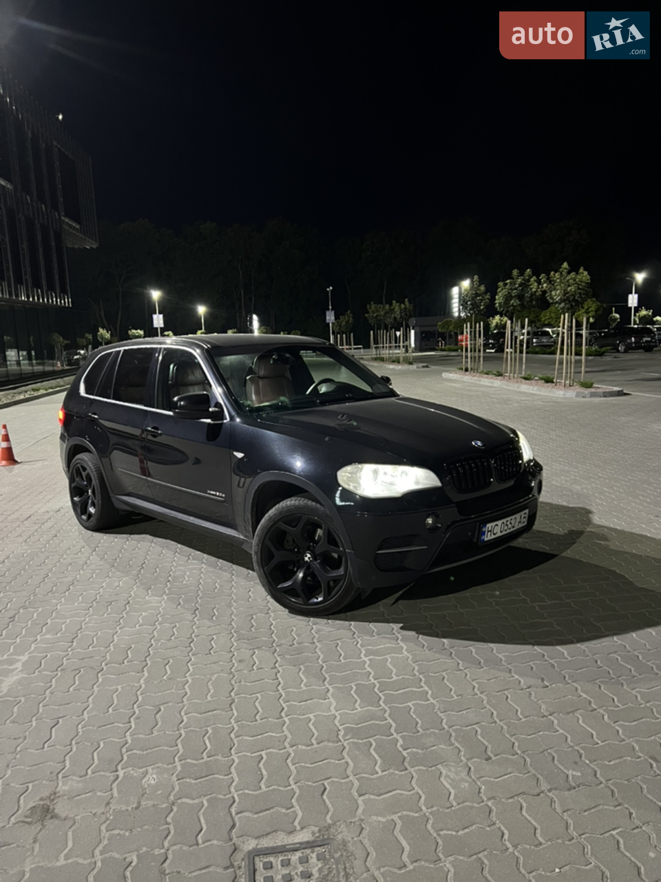 2010 BMW X5 - мініатюра 42