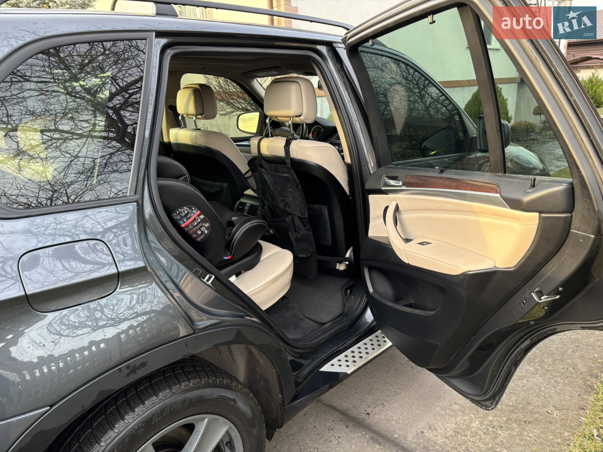2011 BMW X5 - мініатюра 10
