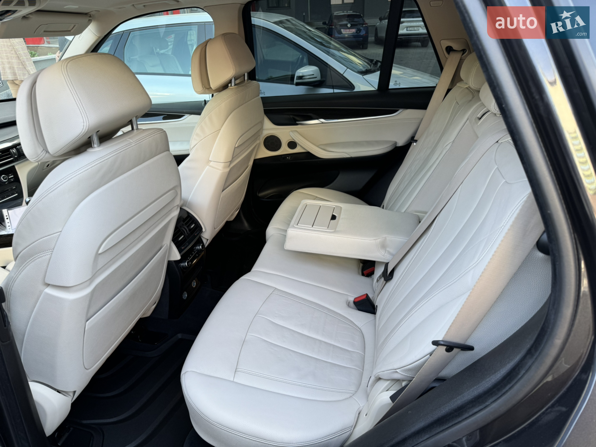 2015 BMW X5 - мініатюра 10