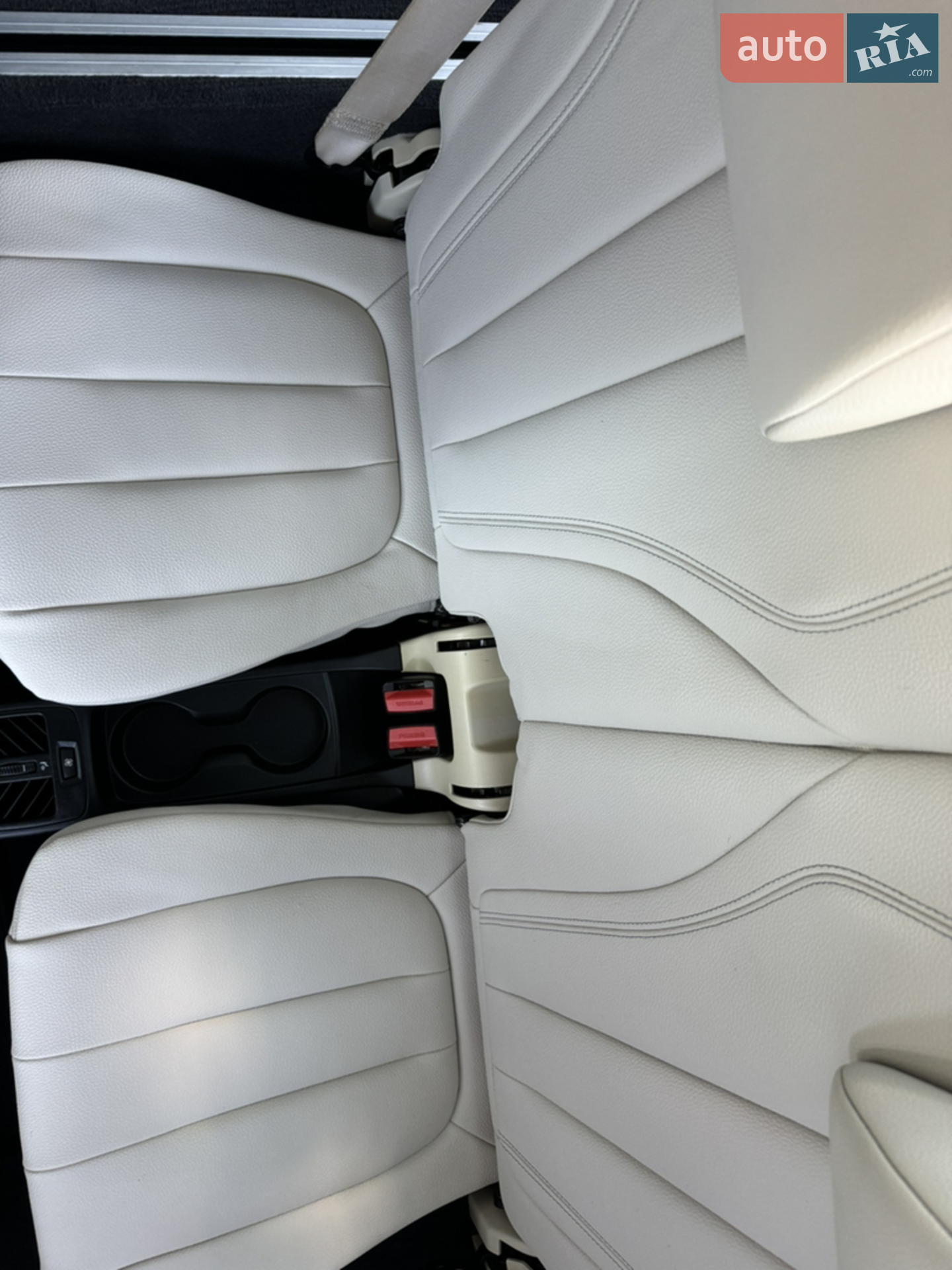 2015 BMW X5 - мініатюра 13