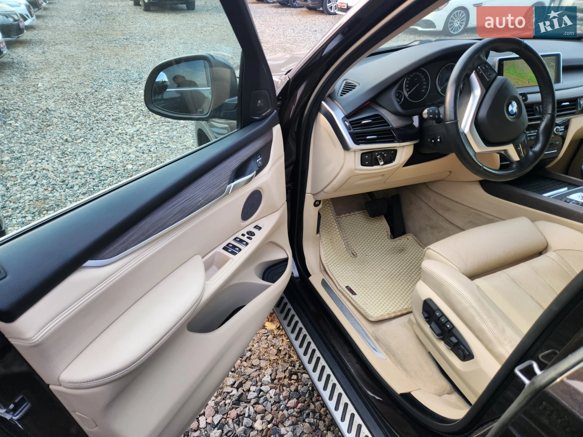 2013 BMW X5 - мініатюра 29