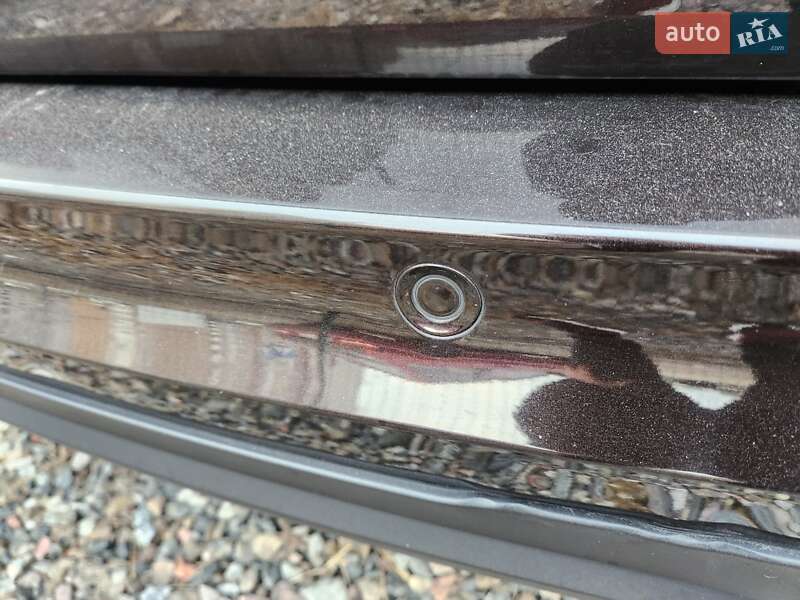 Внедорожник / Кроссовер BMW X5 2013 в Киеве