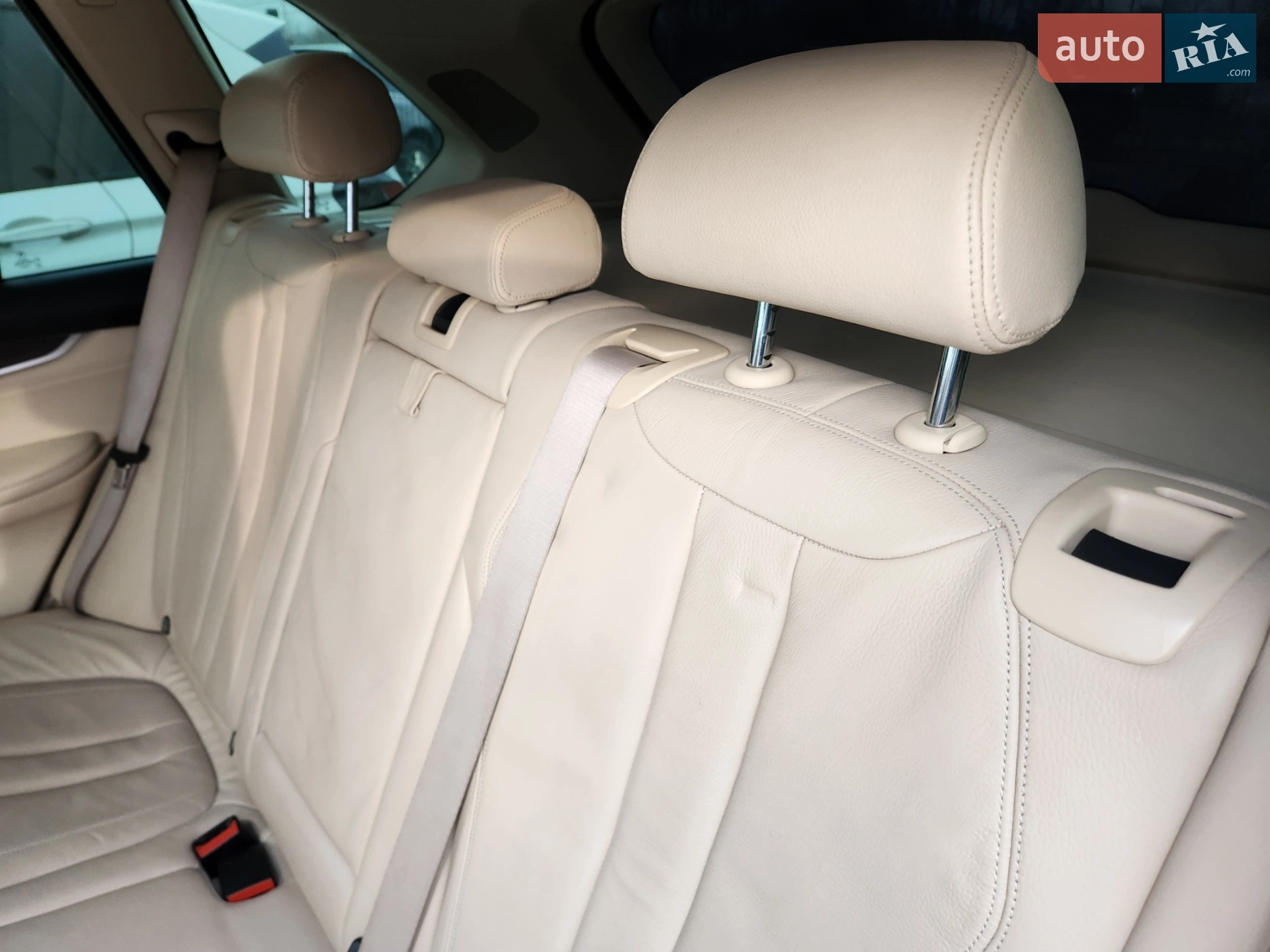 2013 BMW X5 - мініатюра 50
