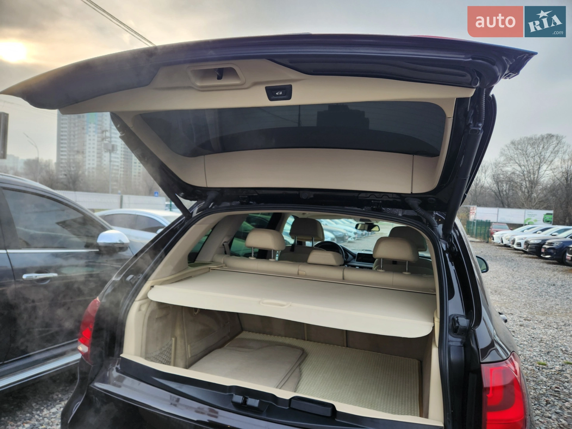 2013 BMW X5 - мініатюра 54