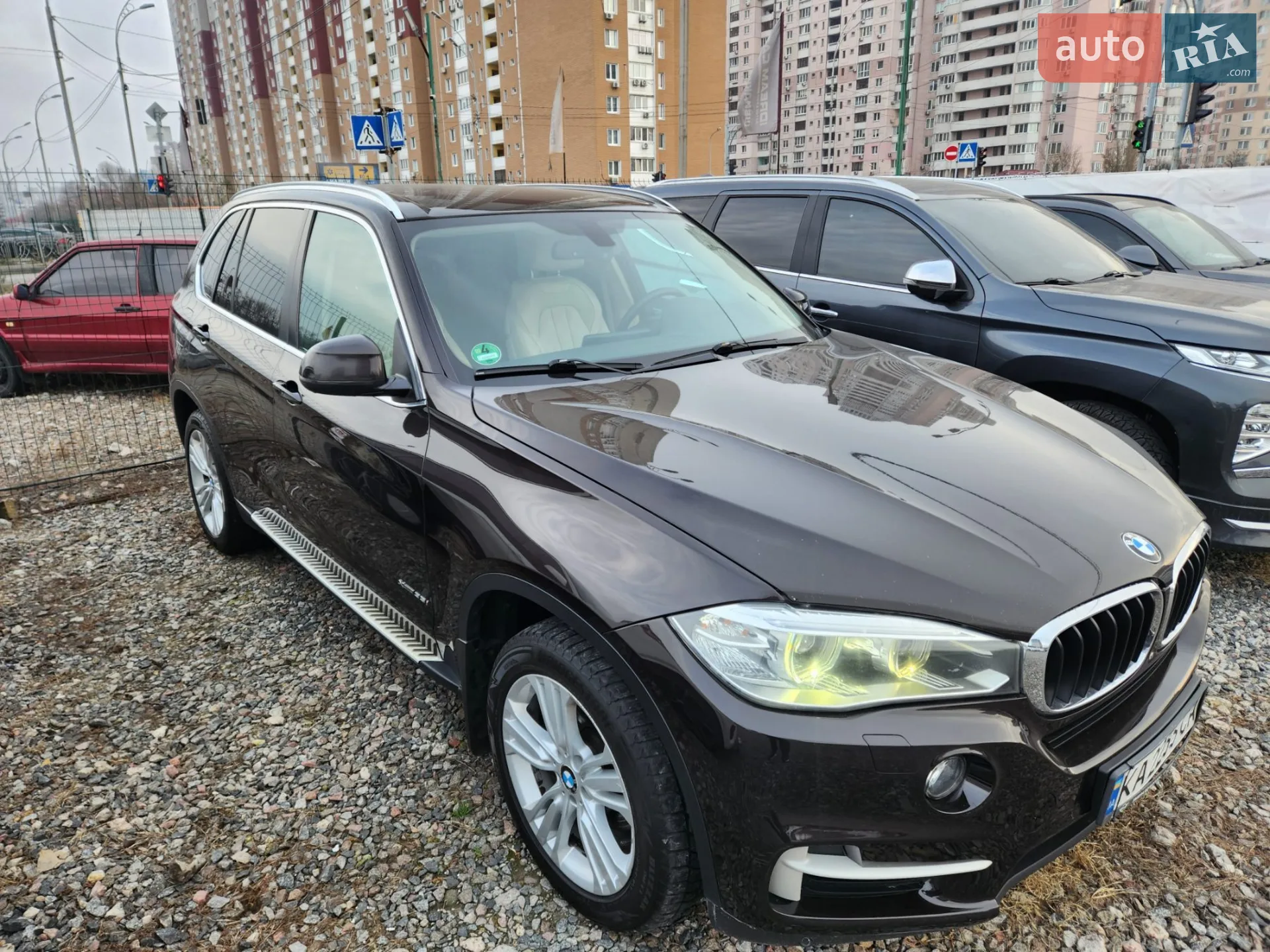 2013 BMW X5 - мініатюра 2