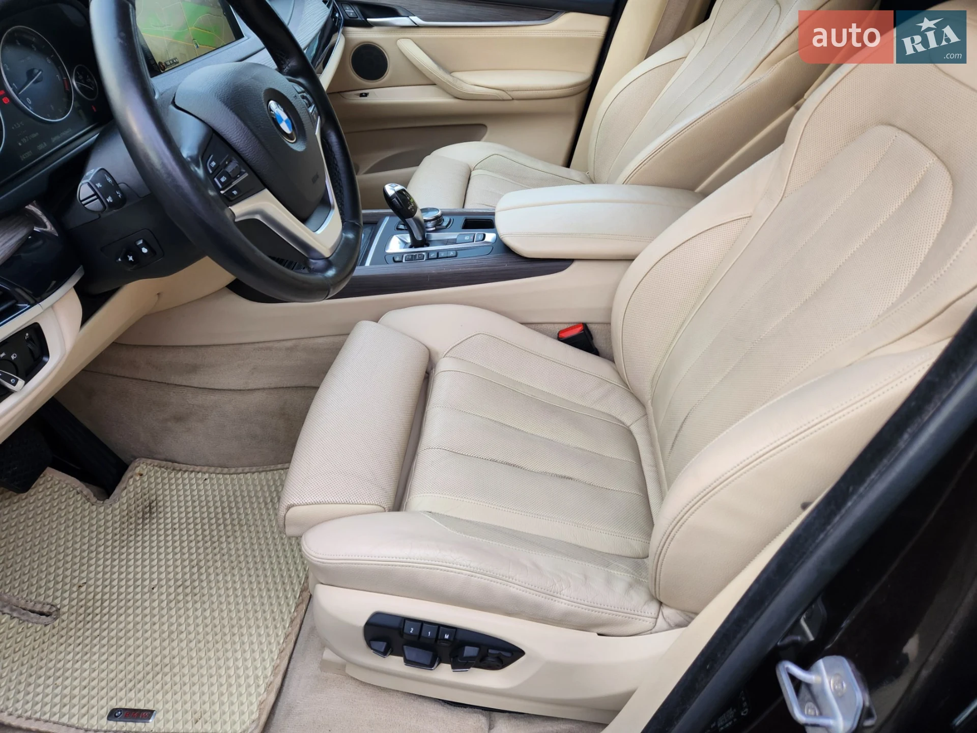 2013 BMW X5 - мініатюра 61