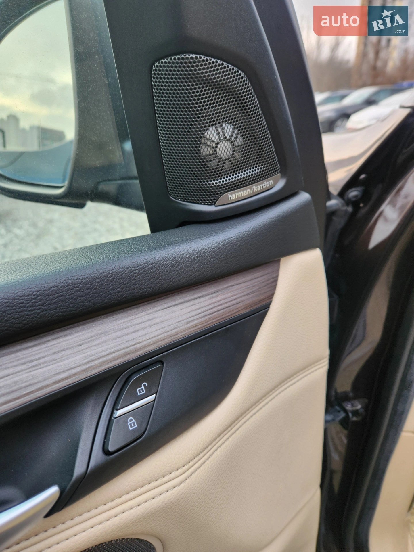 2013 BMW X5 - мініатюра 72