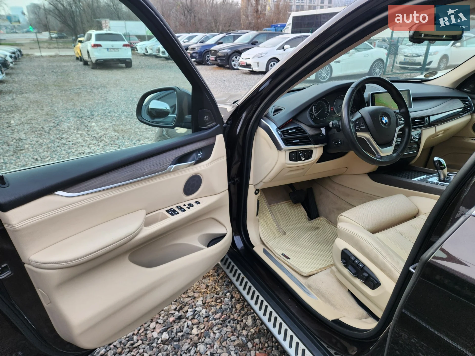 2013 BMW X5 - мініатюра 84