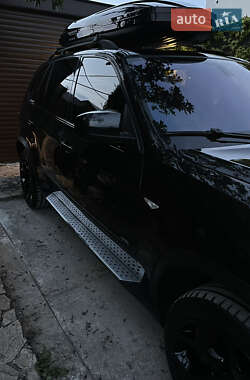 Внедорожник / Кроссовер BMW X5 2007 в Одессе