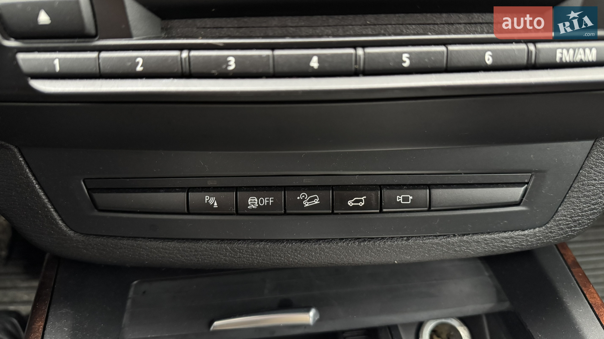 2011 BMW X5 - мініатюра 4