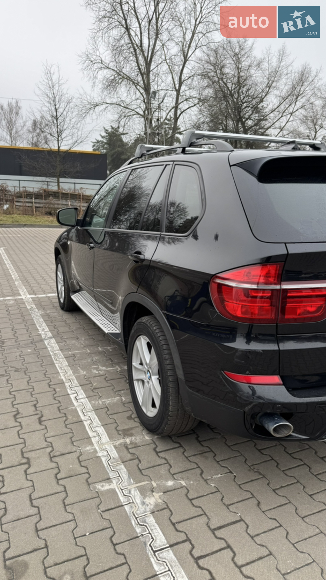 2011 BMW X5 - мініатюра 10