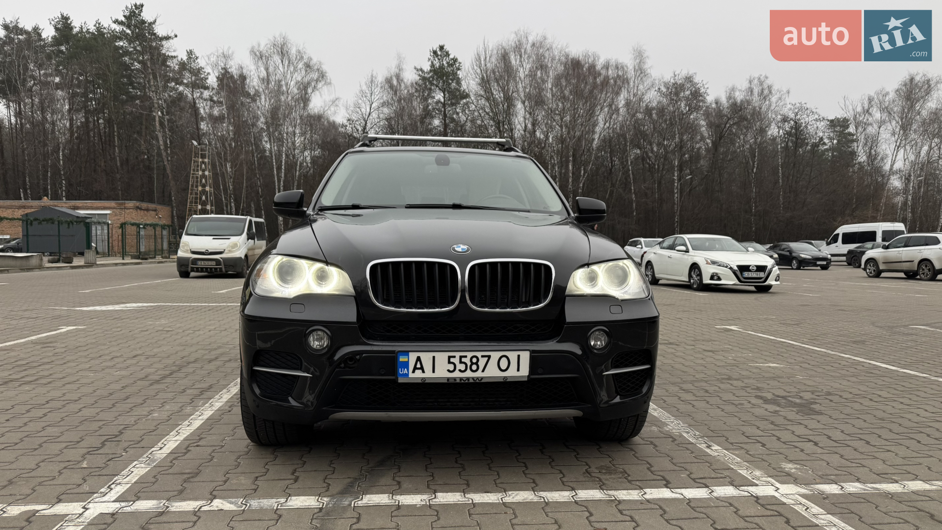 2011 BMW X5 - мініатюра 8