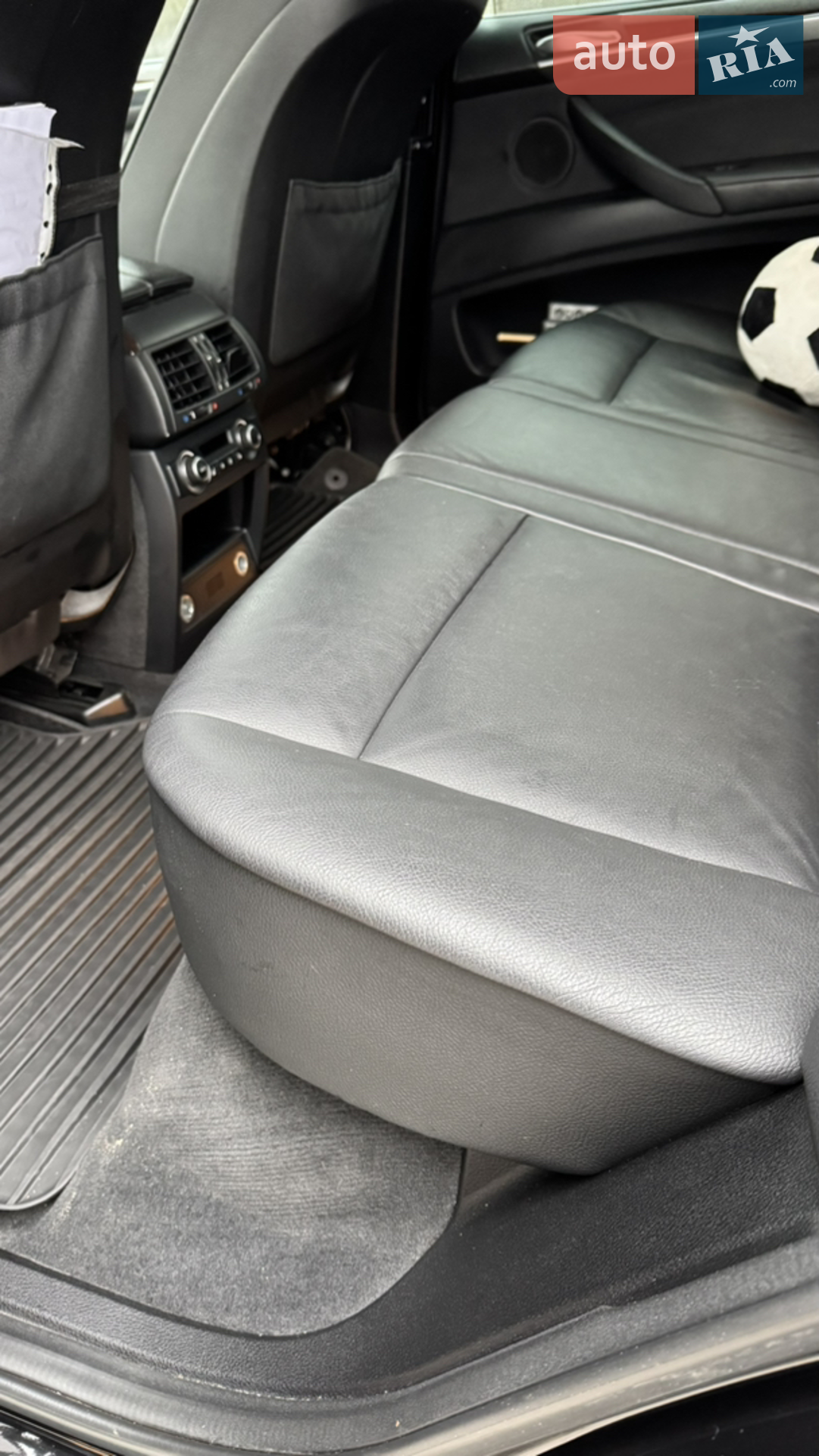 2011 BMW X5 - мініатюра 13