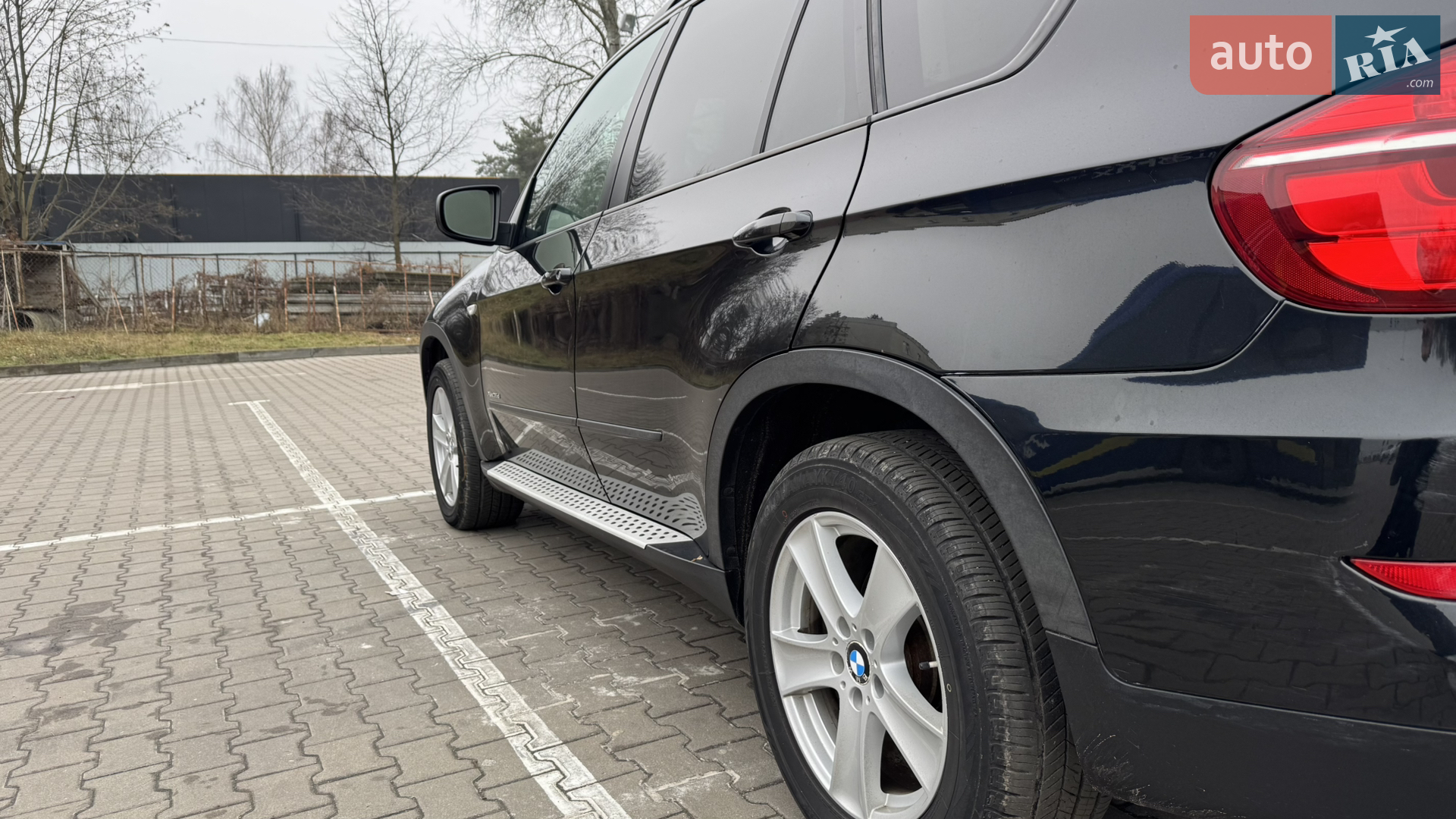 2011 BMW X5 - мініатюра 11