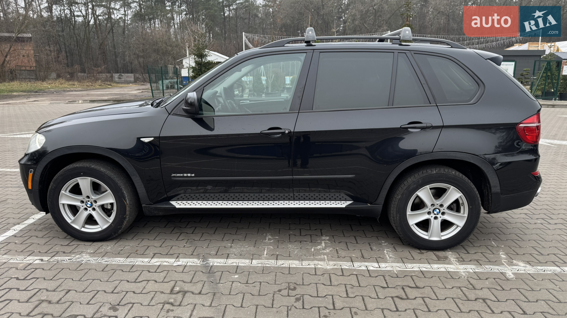 2011 BMW X5 - мініатюра 12