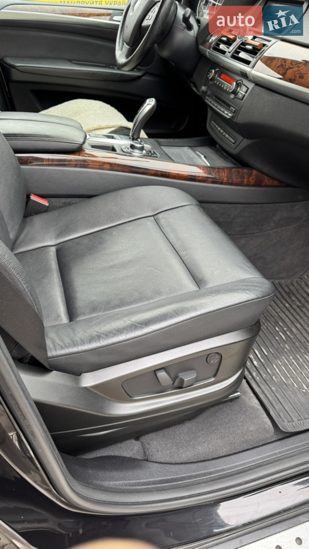 2011 BMW X5 - мініатюра 16