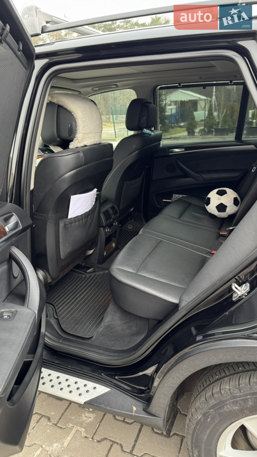 2011 BMW X5 - мініатюра 18