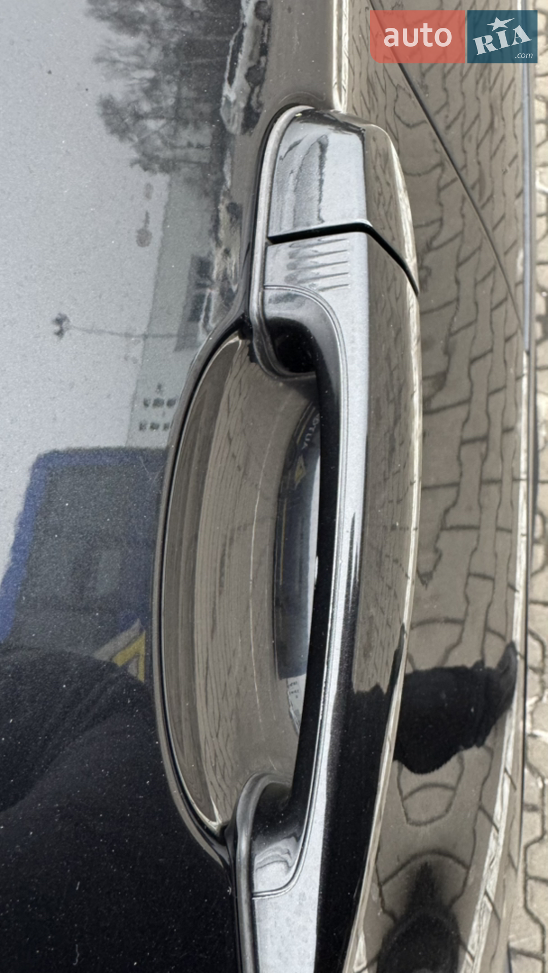2011 BMW X5 - мініатюра 20
