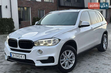 Внедорожник / Кроссовер BMW X5 2016 в Умани