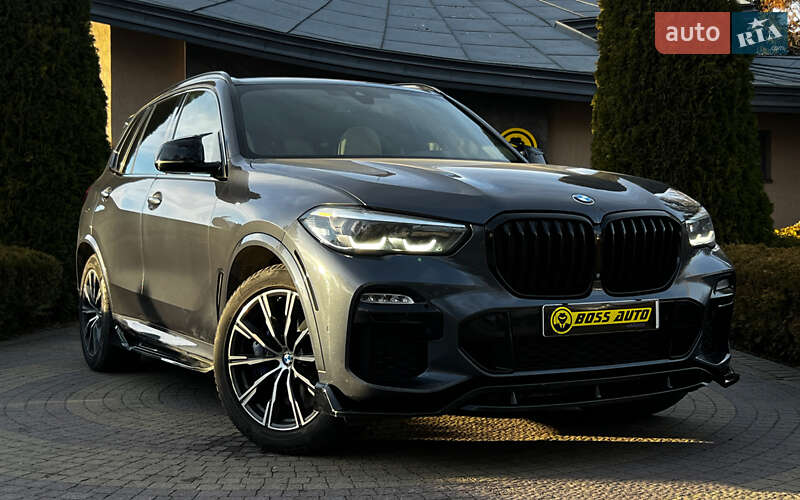 BMW X5 2019 BMW X5 2019