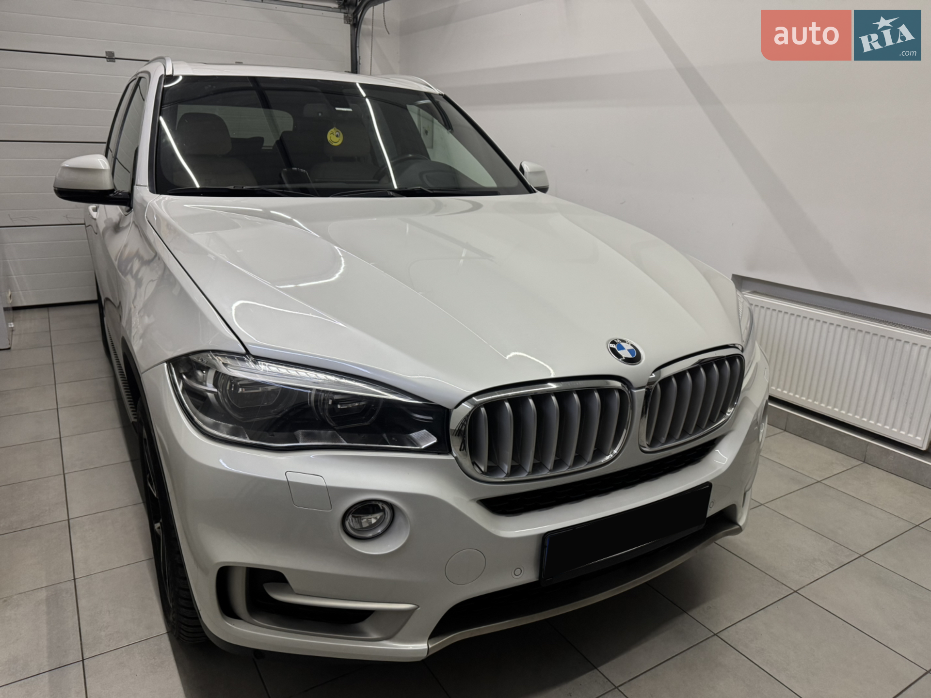 2017 BMW X5 - мініатюра 42