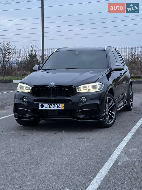 BMW X5 2013 BMW X5 2013