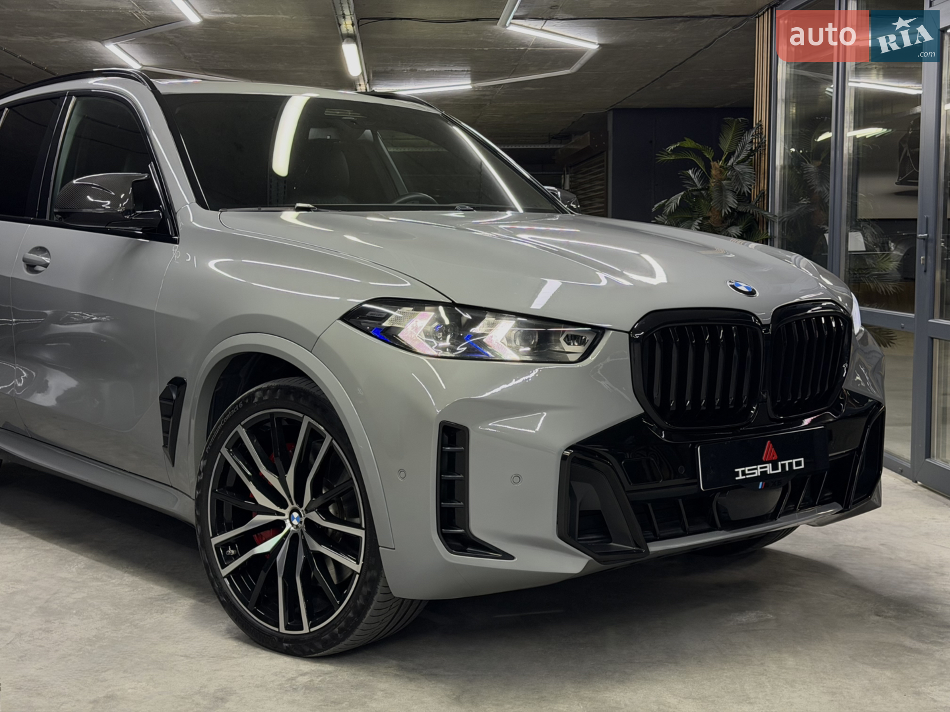 2023 BMW X5 - мініатюра 4