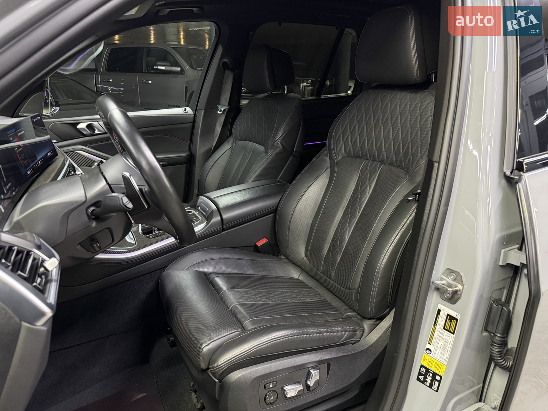 2023 BMW X5 - мініатюра 19