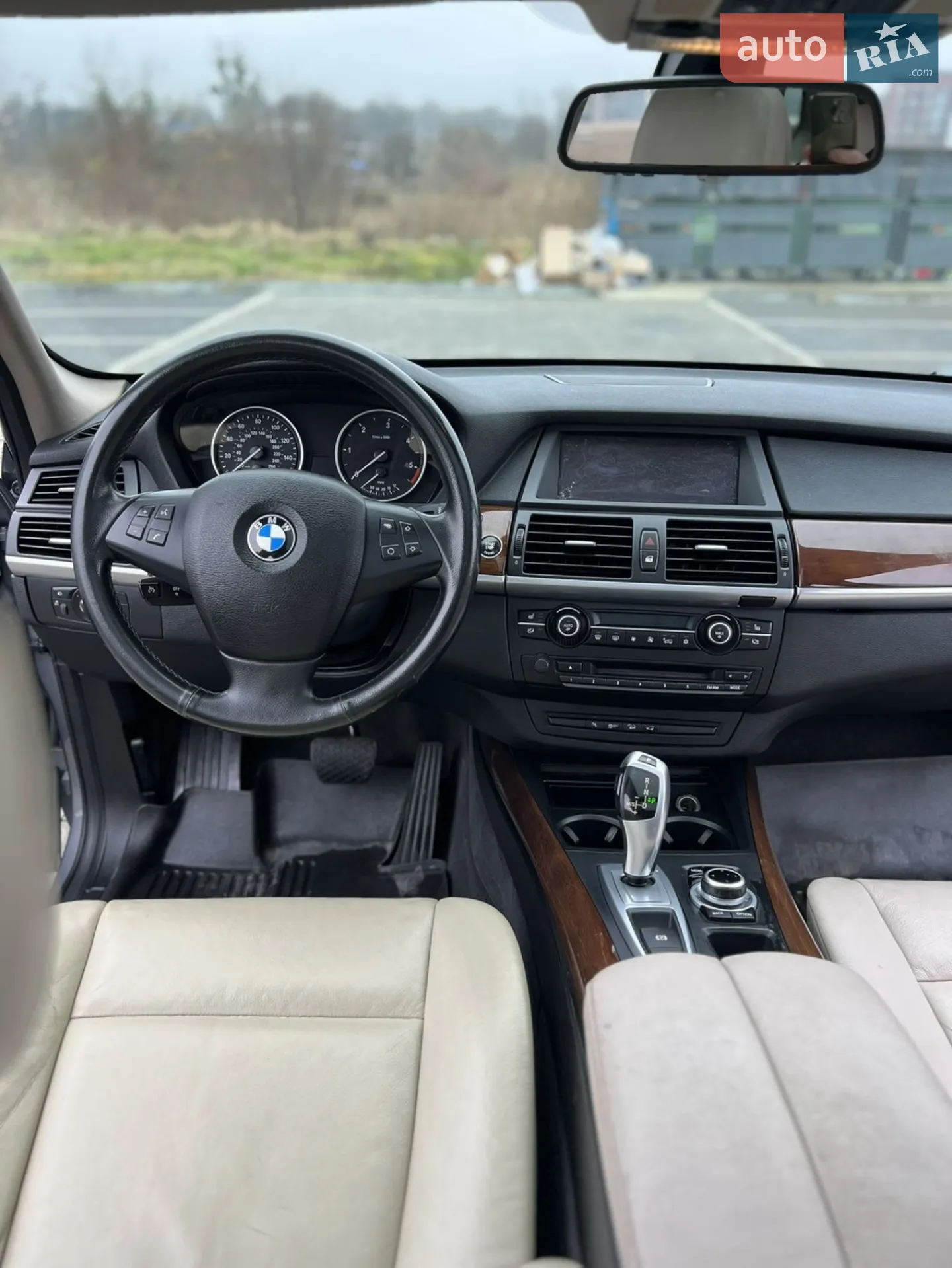 2013 BMW X5 - мініатюра 18