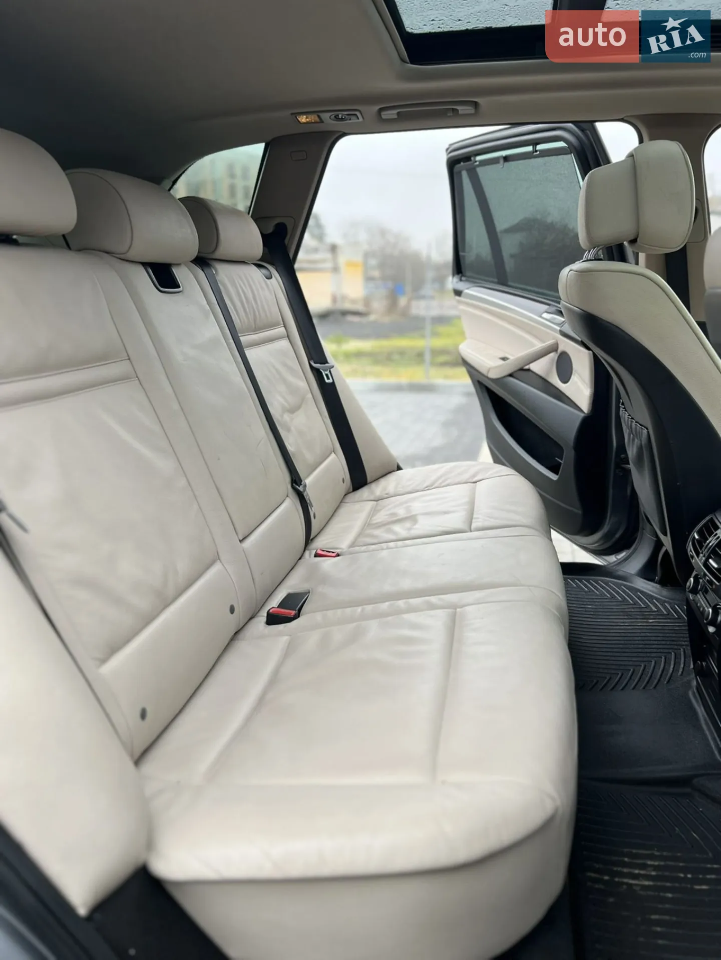 2013 BMW X5 - мініатюра 34