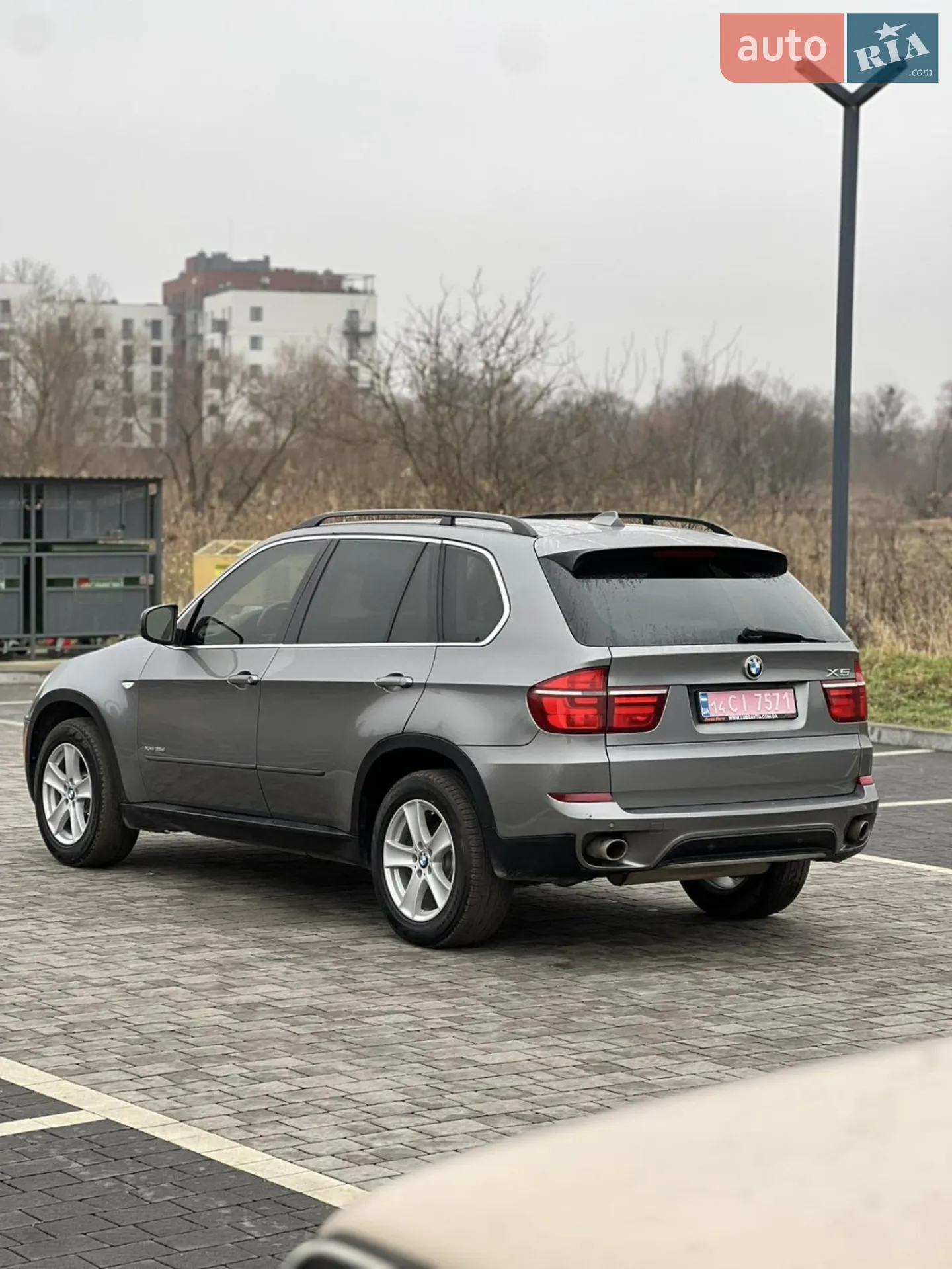 2013 BMW X5 - мініатюра 15