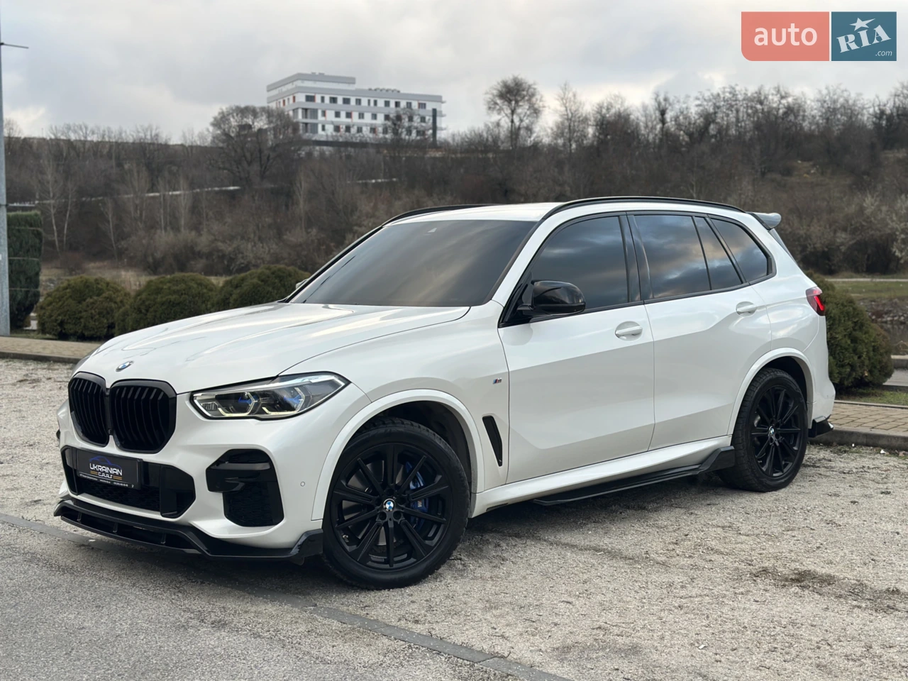2024 BMW iX1 - мініатюра 59