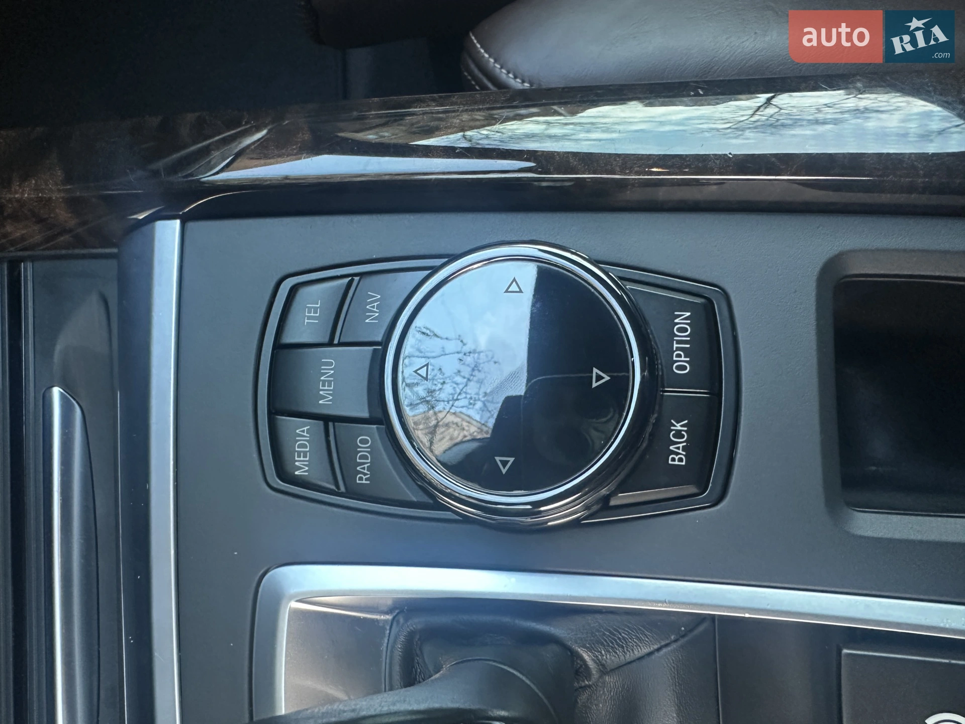 2015 BMW X5 - мініатюра 16