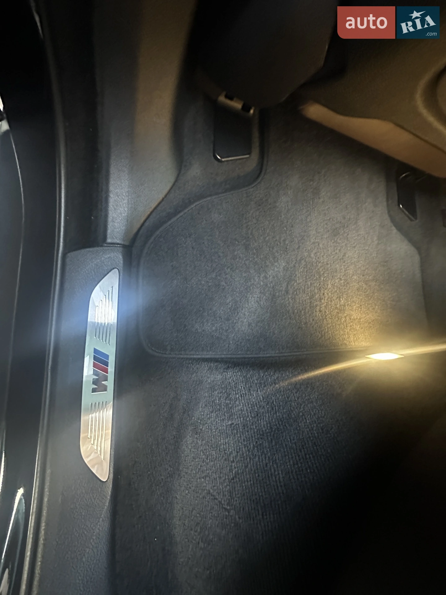 2015 BMW X5 - мініатюра 30