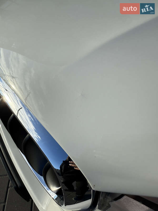 Внедорожник / Кроссовер BMW X5 2017 в Киеве