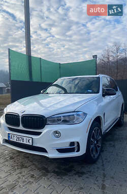 Позашляховик / Кросовер BMW X5 2017 в Косові