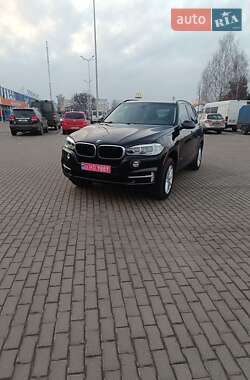 Позашляховик / Кросовер BMW X5 2014 в Ковелі