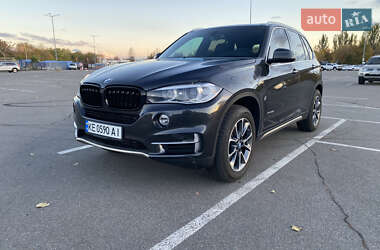 Внедорожник / Кроссовер BMW X5 2018 в Днепре