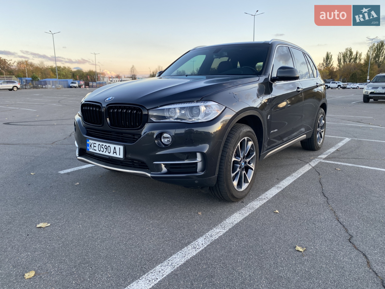 2021 BMW X5 - мініатюра 34