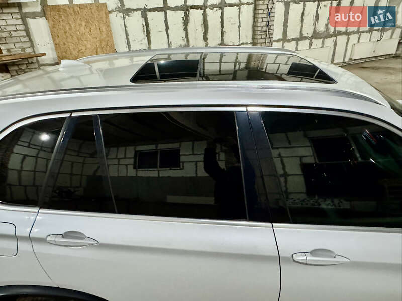 Внедорожник / Кроссовер BMW X5 2018 в Сарнах