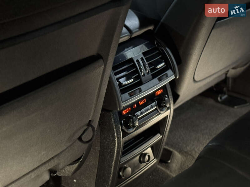 Внедорожник / Кроссовер BMW X5 2018 в Сарнах