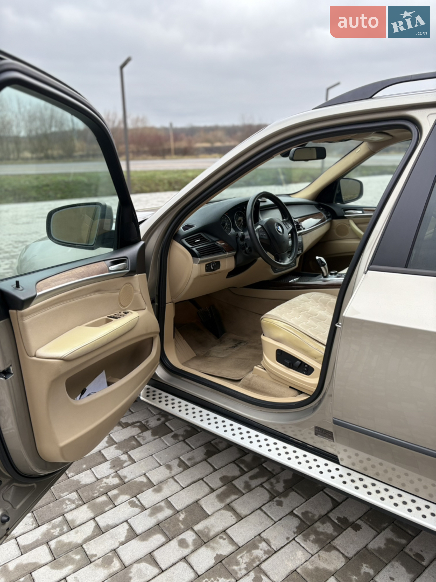 2010 BMW X5 - мініатюра 9