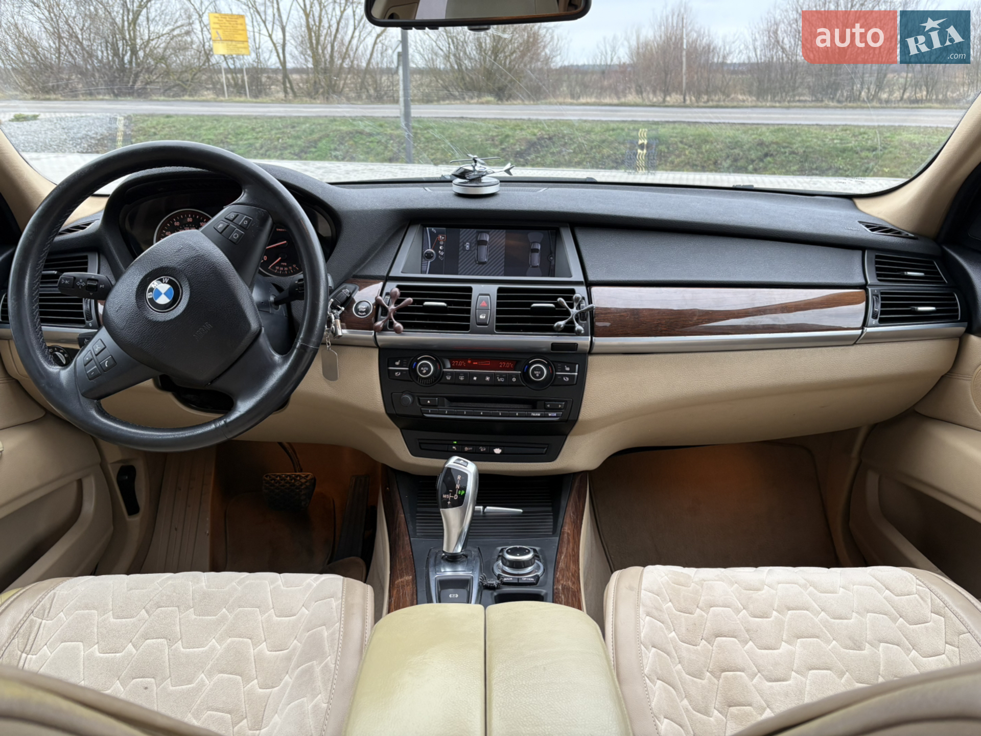 2010 BMW X5 - мініатюра 13