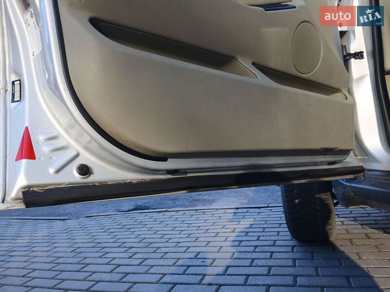 Внедорожник / Кроссовер BMW X5 2001 в Ровно фото 19 Внедорожник / Кроссовер BMW X5 2001 в Ровно