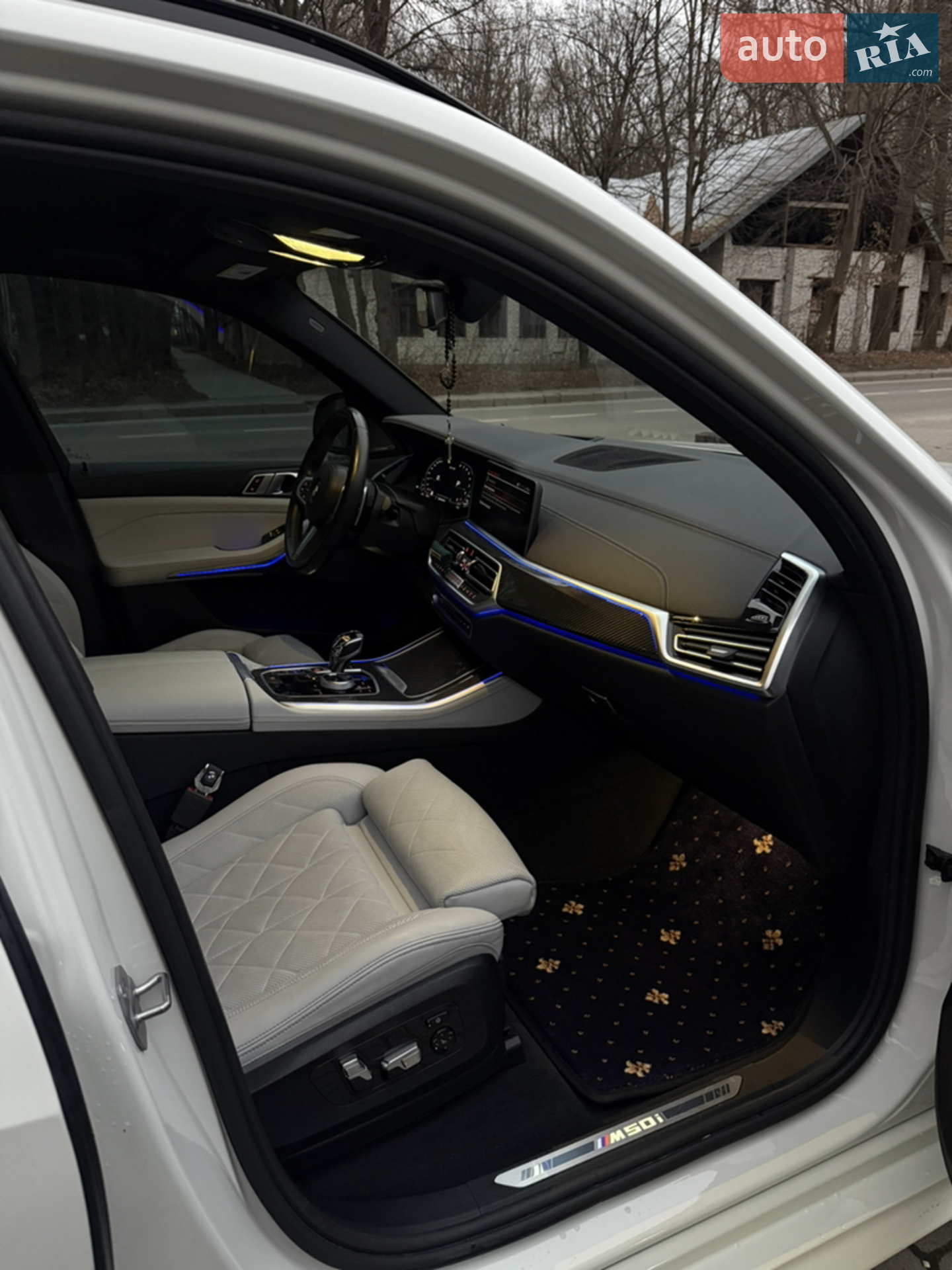 2023 BMW X5 - мініатюра 5
