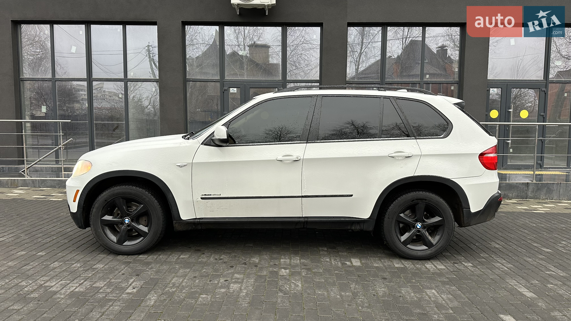 2010 BMW X5 - мініатюра 5