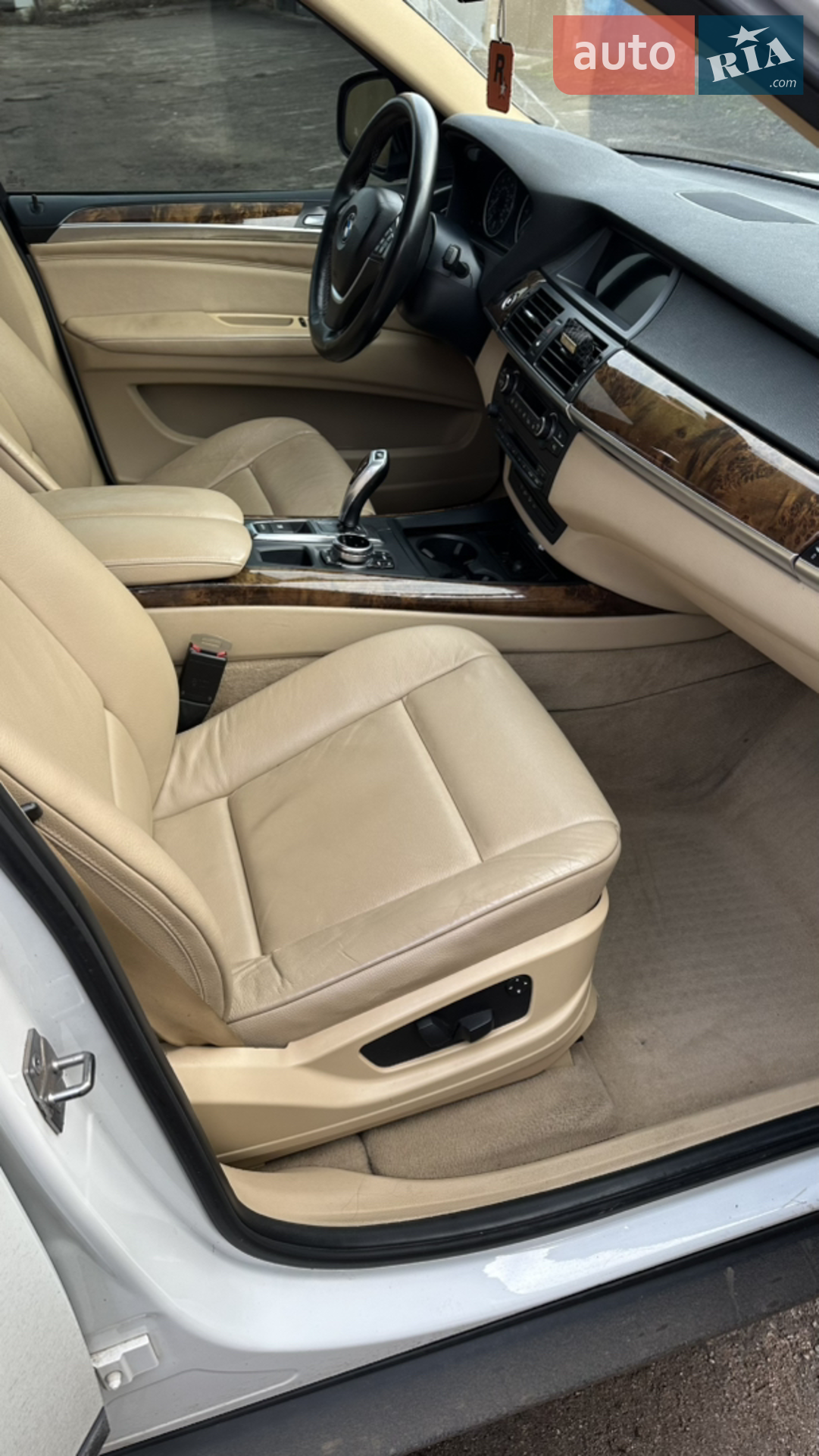 2010 BMW X5 - мініатюра 11