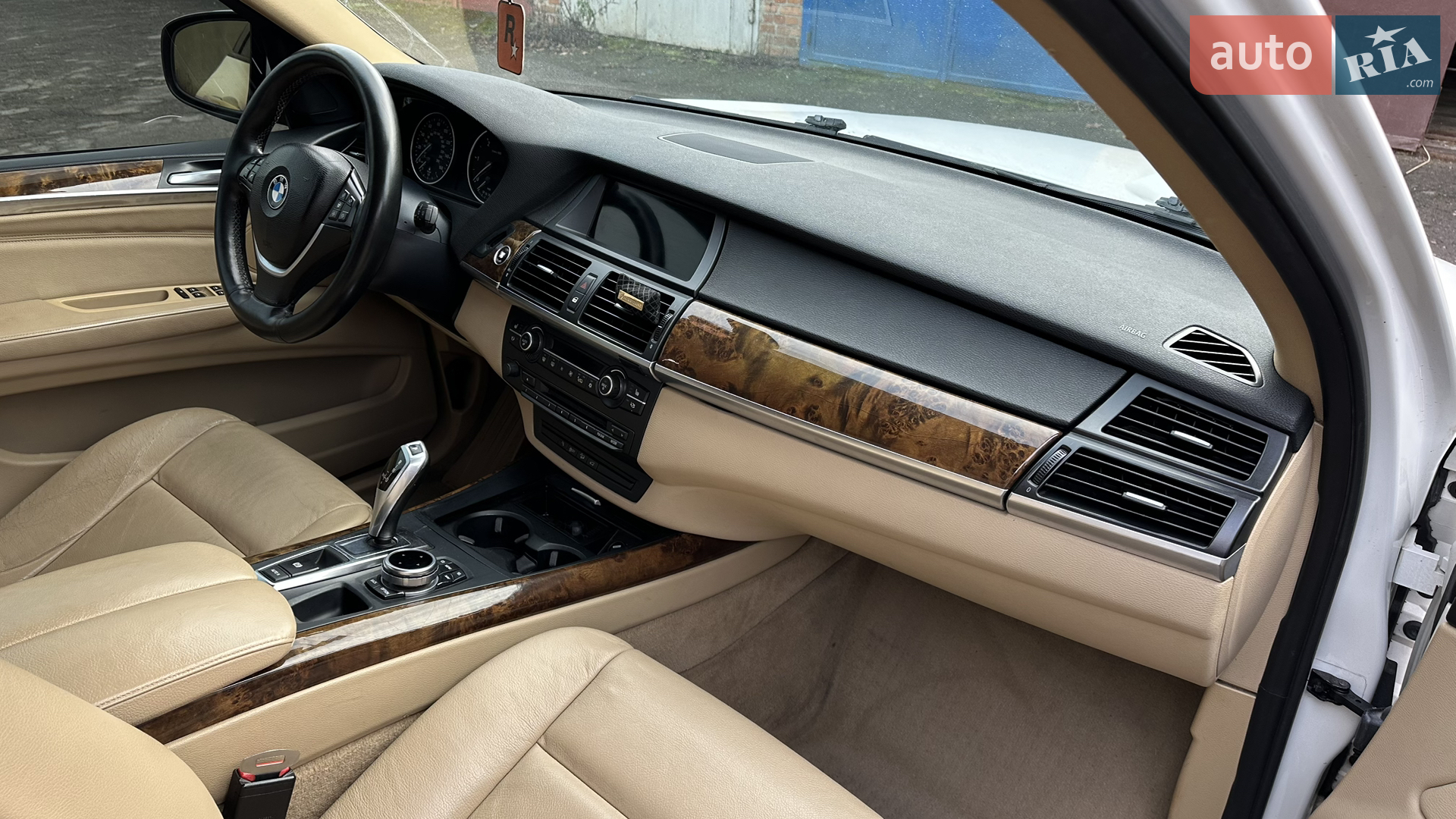 2010 BMW X5 - мініатюра 12