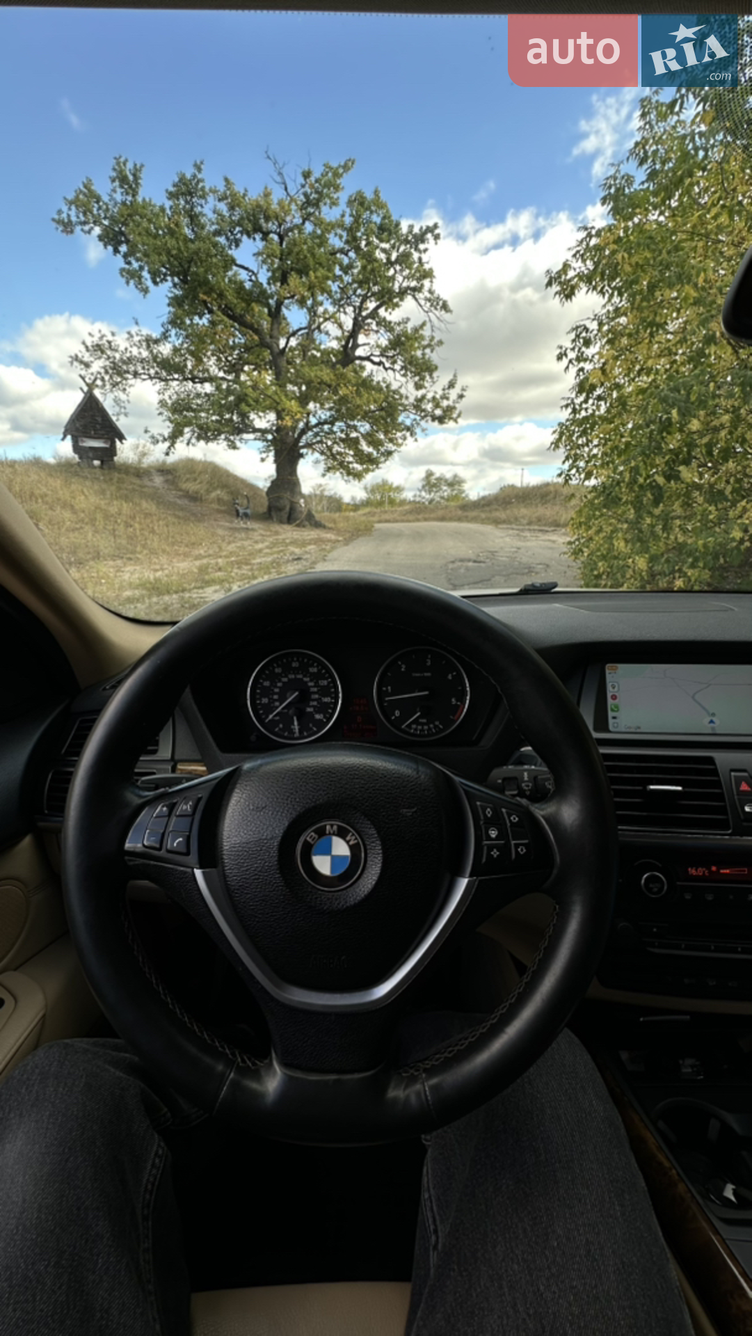 2010 BMW X5 - мініатюра 30