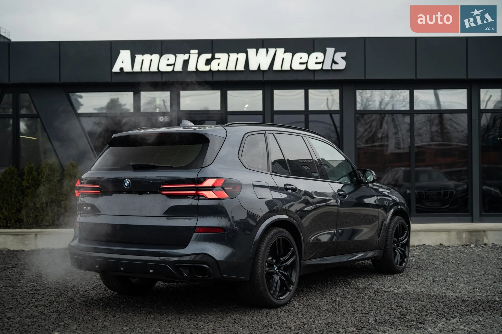 2020 BMW X5 - мініатюра 5